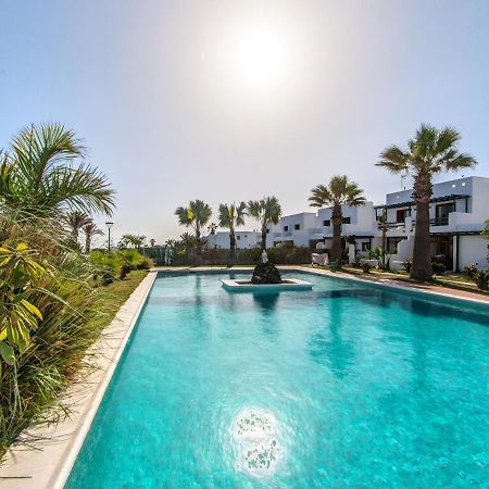 B16-Duplex Luminoso+ Piscina A 150 M Del Mar Lejlighed Charco del Palo Eksteriør billede