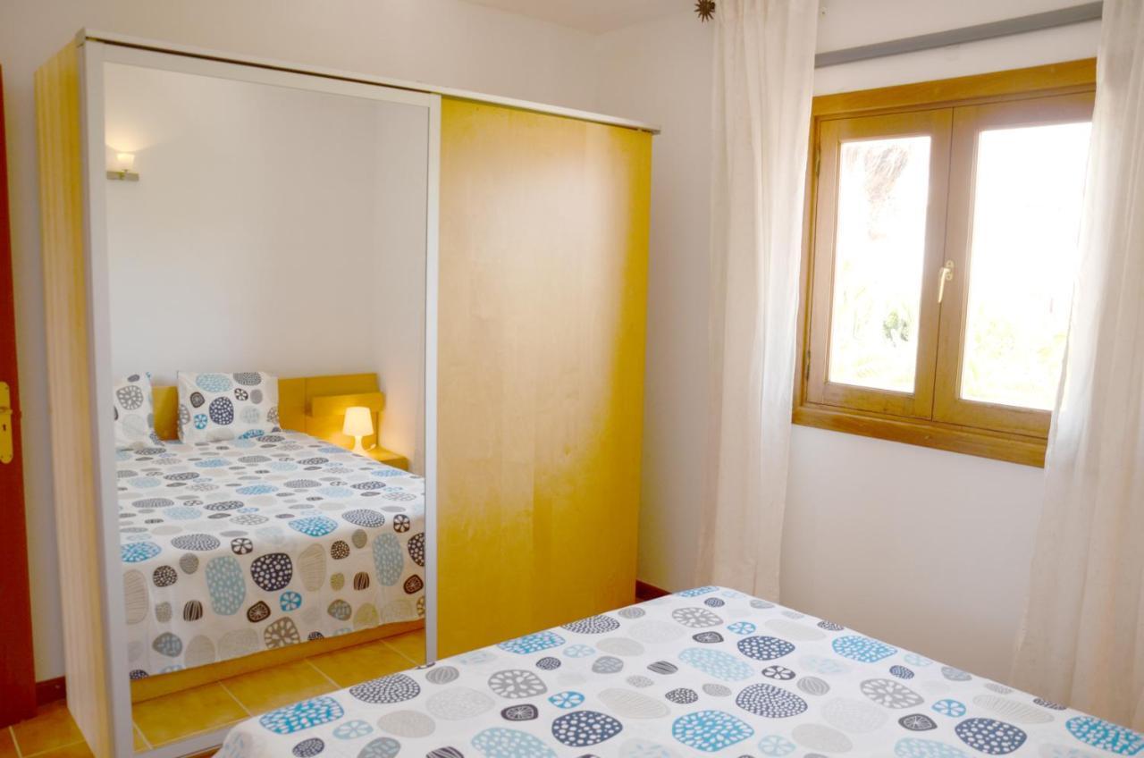 B16-Duplex Luminoso+ Piscina A 150 M Del Mar Lejlighed Charco del Palo Eksteriør billede
